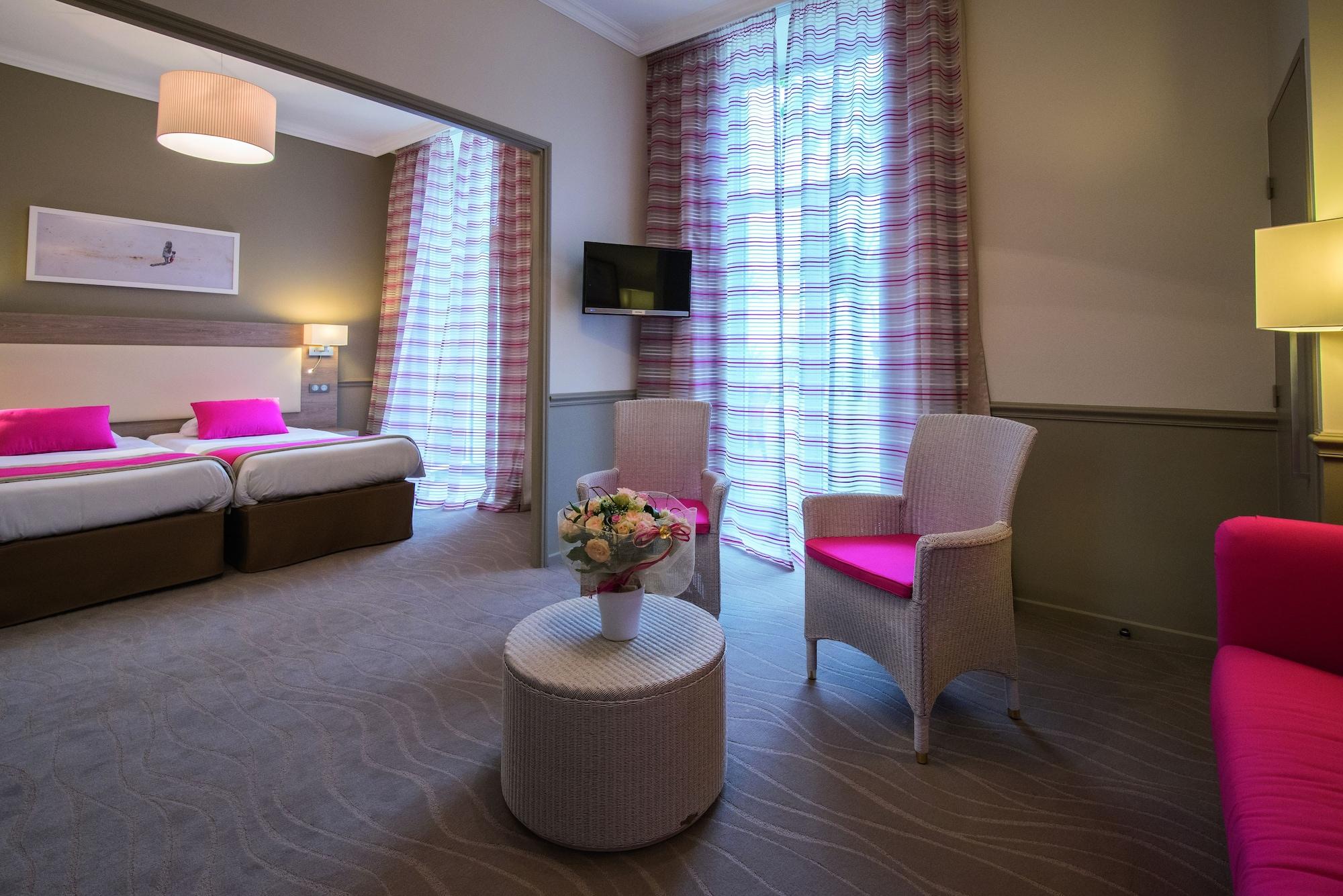 Hotel Vacances Bleues Royal Westminster Menton Dış mekan fotoğraf