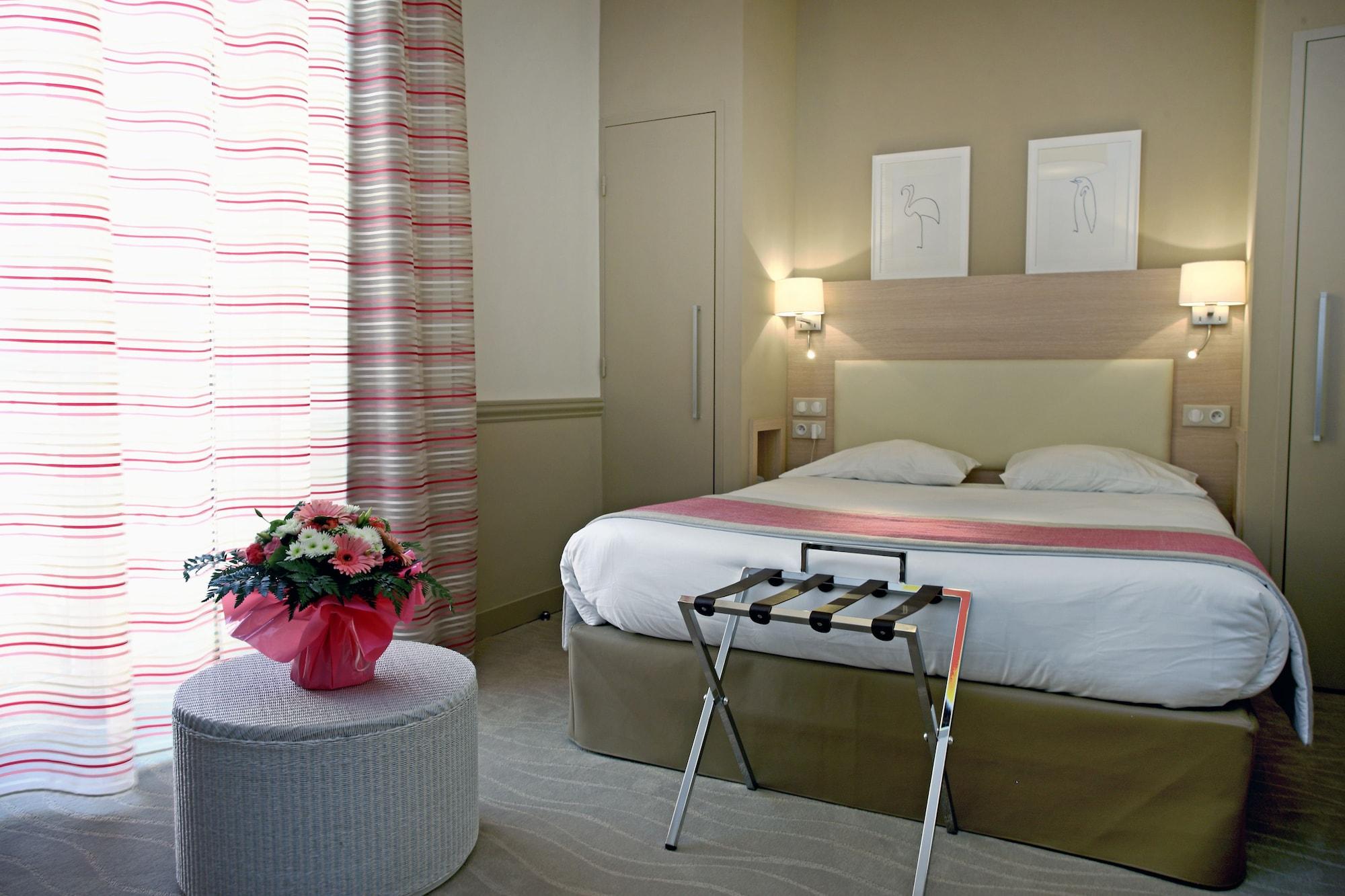 Hotel Vacances Bleues Royal Westminster Menton Dış mekan fotoğraf