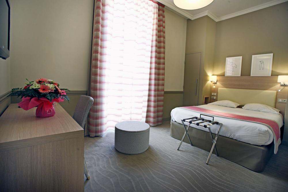 Hotel Vacances Bleues Royal Westminster Menton Dış mekan fotoğraf