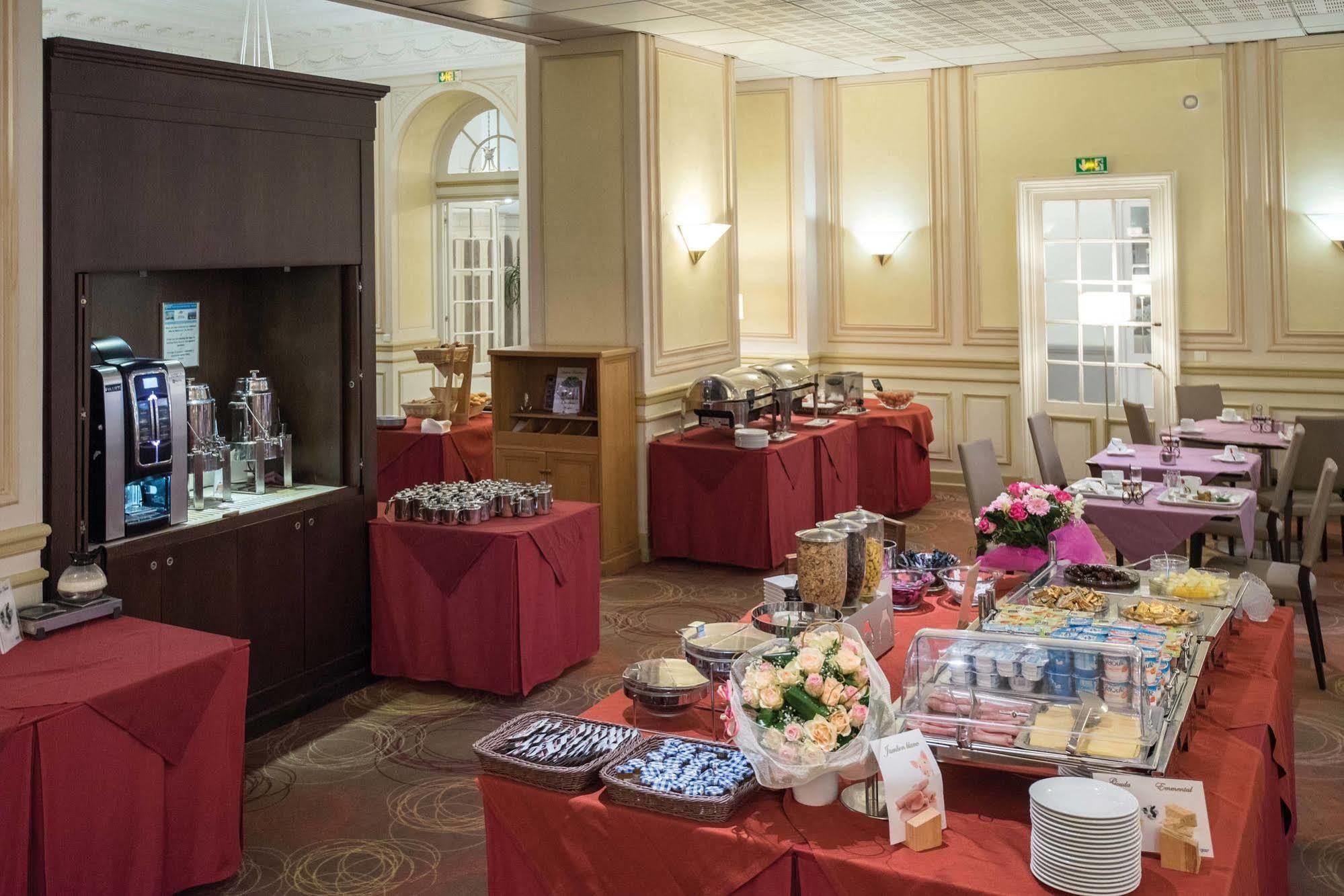 Hotel Vacances Bleues Royal Westminster Menton Dış mekan fotoğraf