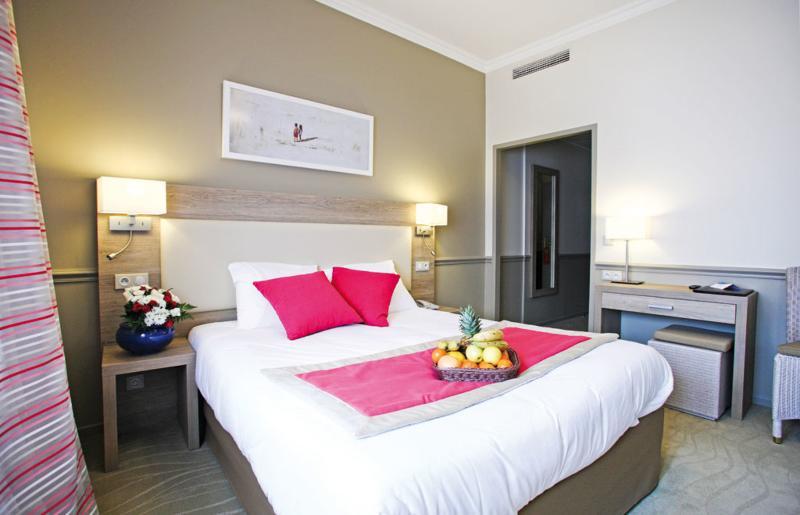 Hotel Vacances Bleues Royal Westminster Menton Dış mekan fotoğraf